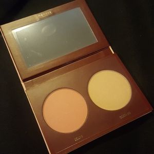 Wander Beauty Blush and Bronzer Duo